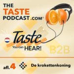 The Taste Podcast