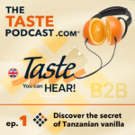 The Taste Podcast - English