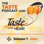 The Taste Podcast