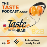 The Taste Podcast - English