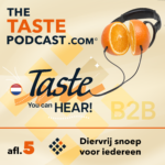 The Taste Podcast